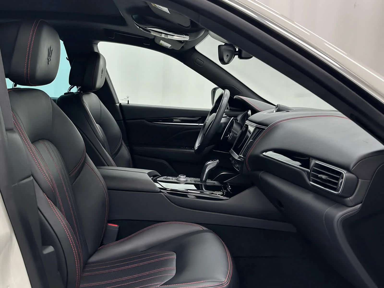 2023 Maserati Levante GT - Photo 18