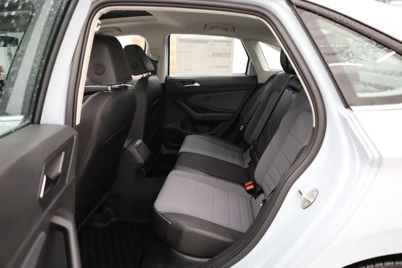 New 2026 Gray Volkswagen 1.5T SE image 33