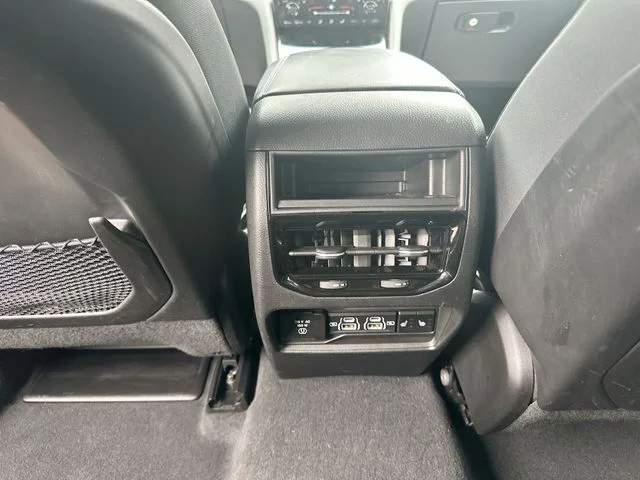 Used 2023 Red Jeep Limited image 23
