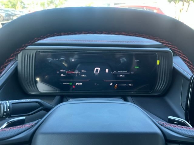 2025 Dodge Charger Daytona R/T - Photo 23