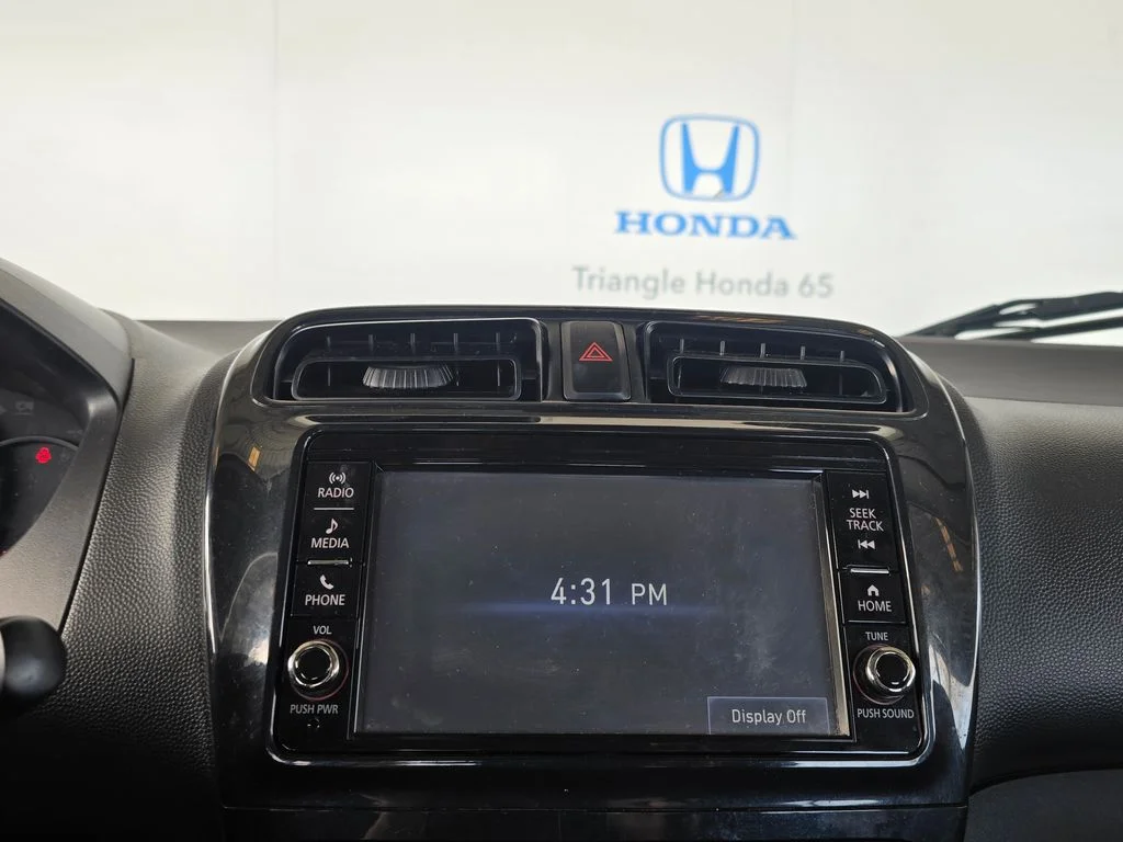Used 2024  Mitsubishi Black Edition image 7