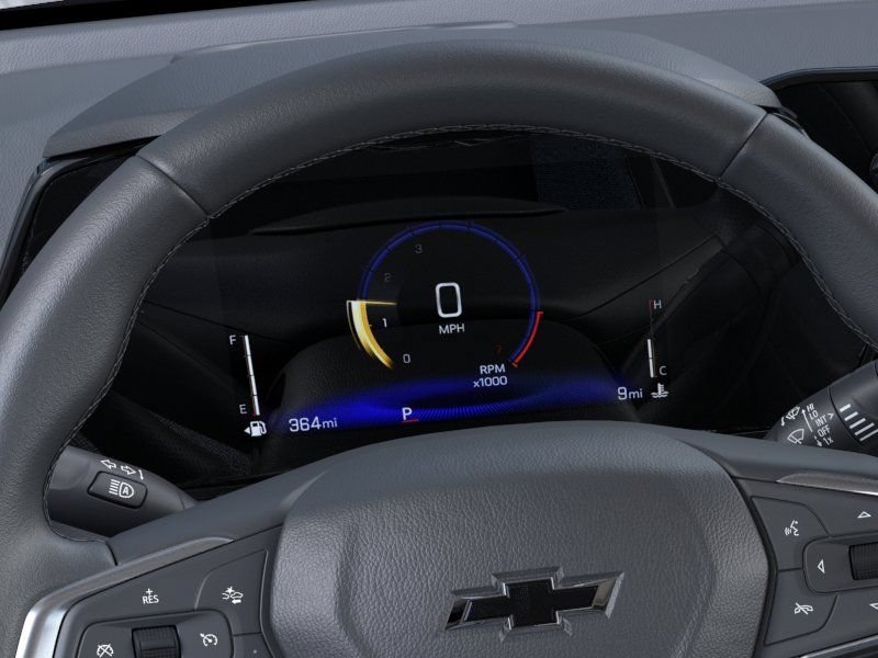 2026 Chevrolet Trailblazer Activ - Photo 18