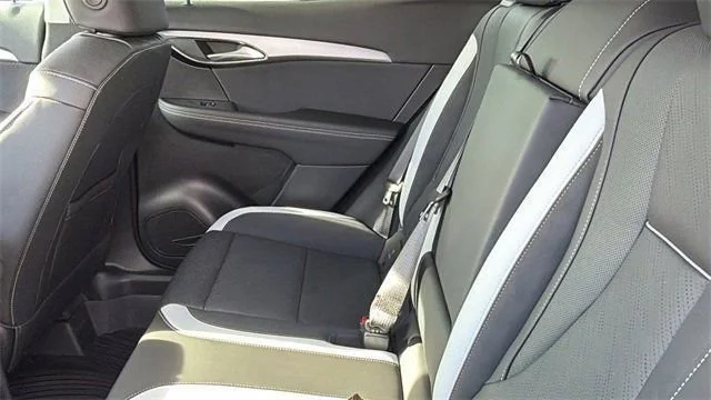 2026 Buick Envision Sport Touring - Photo 18