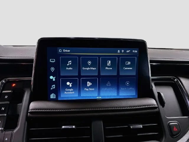 Certified Used 2023 MIDNIGHT BLUE METALLIC Chevrolet LT image 14