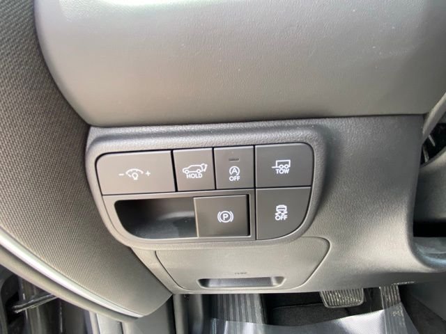 2026 Hyundai Palisade Calligraphy - Photo 22
