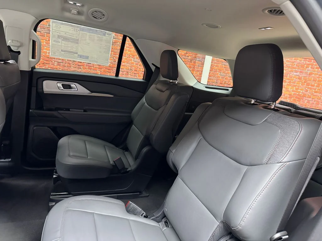 2026 Ford Explorer Active - Photo 25