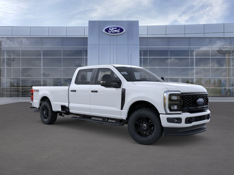 New 2026 Oxford White Ford XL image 35