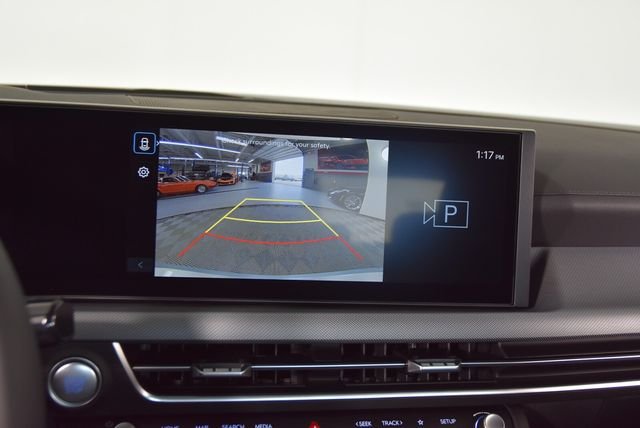 New 2026 Silver Hyundai SEL image 36