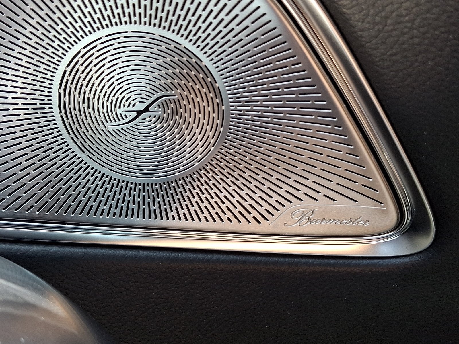 Certified Used 2024 Nautical Blue Metallic - 595 Mercedes-Benz  image 25