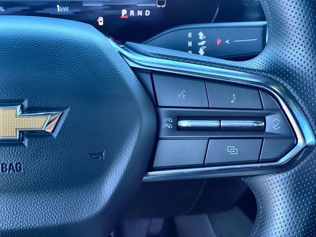 2026 Chevrolet Blazer EV LT - Photo 22