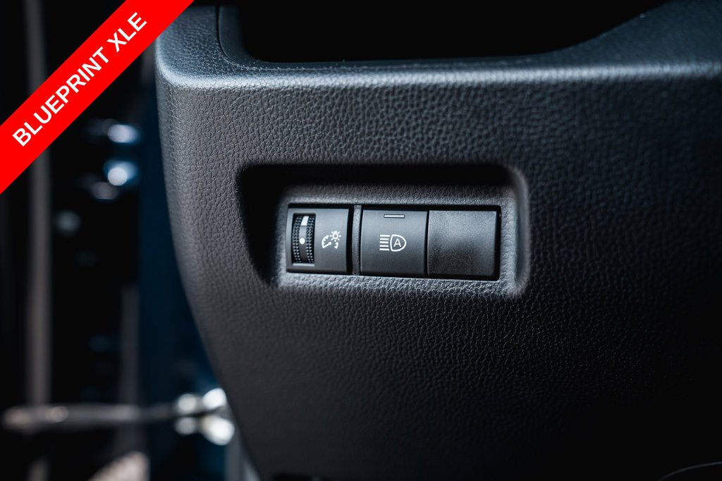 Certified Used 2025 Blueprint Toyota XLE image 14