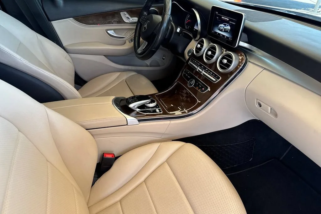 2015 Mercedes-Benz C-Class C300 - Photo 15