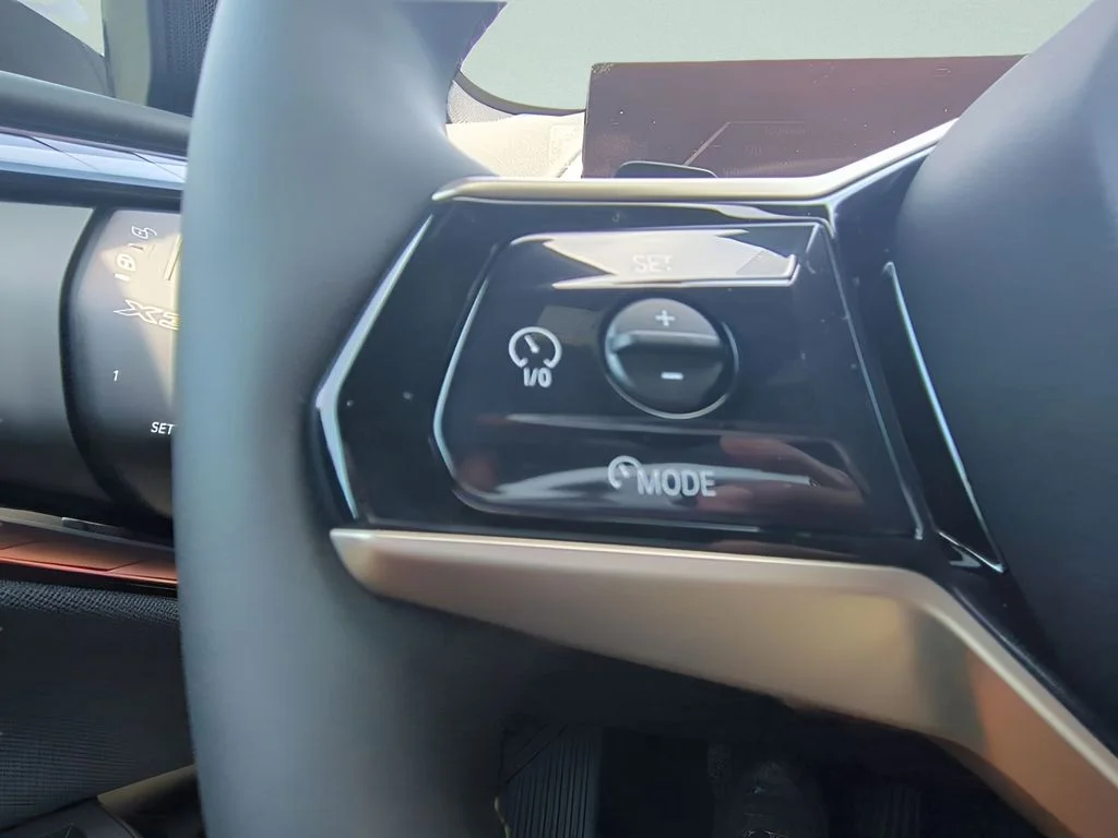 2025 BMW X3 30 - Photo 23