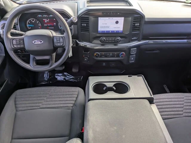 Certified Used 2021 Oxford White Ford XL image 15