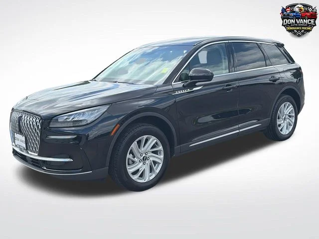 2024 Lincoln Corsair Premiere FWD's photo