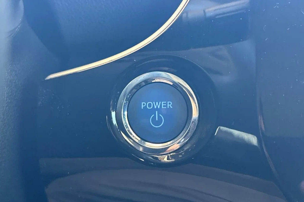 Used 2020 Beige Toyota LE AWD-e image 26