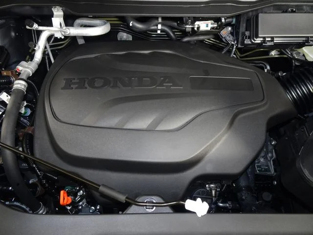 New 2026  Honda RTL image 11