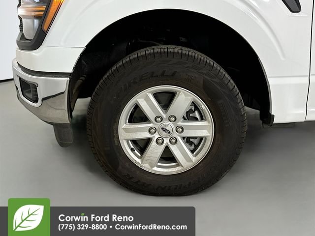 2024 Ford F-150 XL - Photo 31