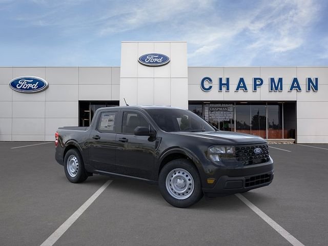 New 2026 Shadow Black Ford XL image 7