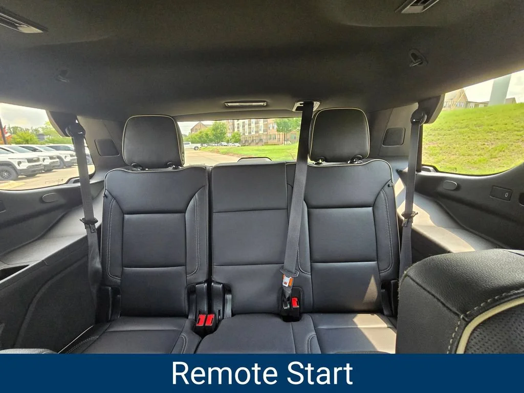 Certified Used 2023 Summit White Chevrolet Premier image 13