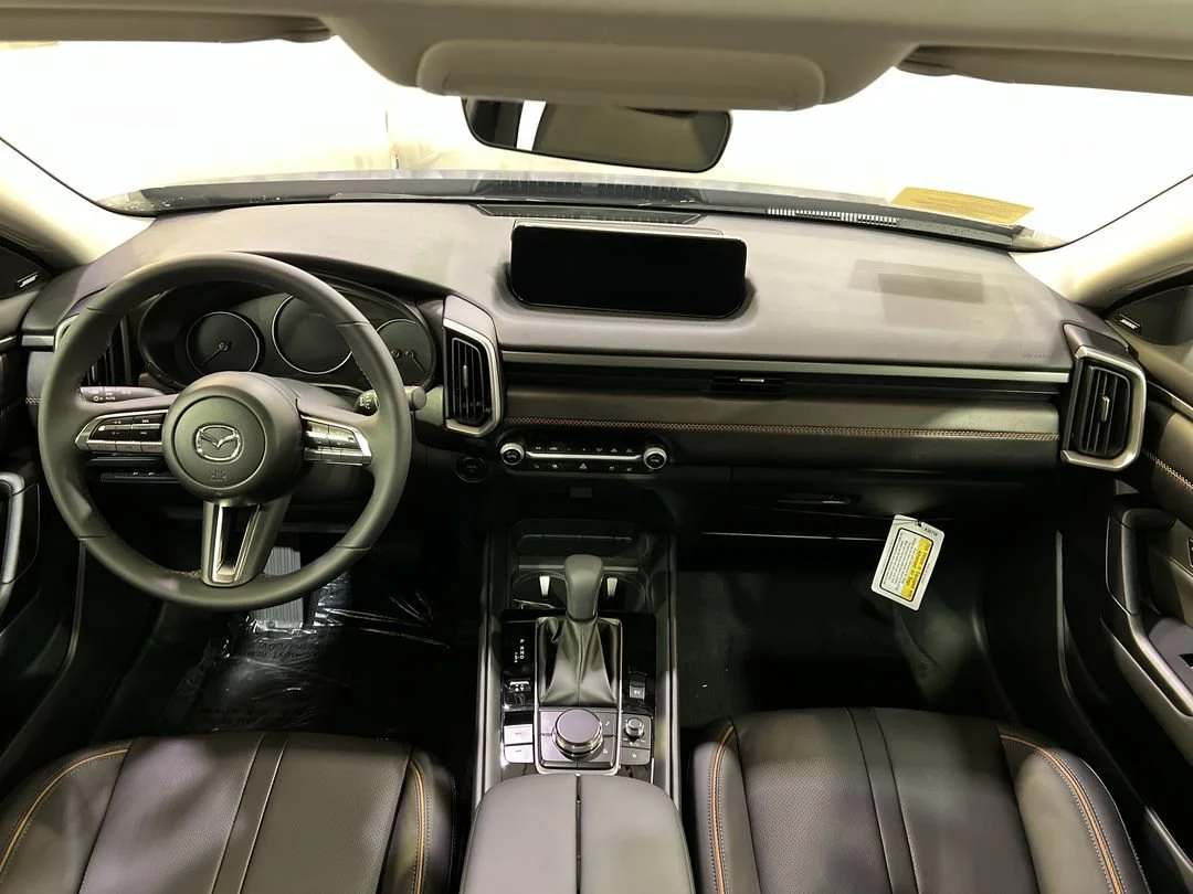 2026 Mazda CX-50 Premium - Photo 13