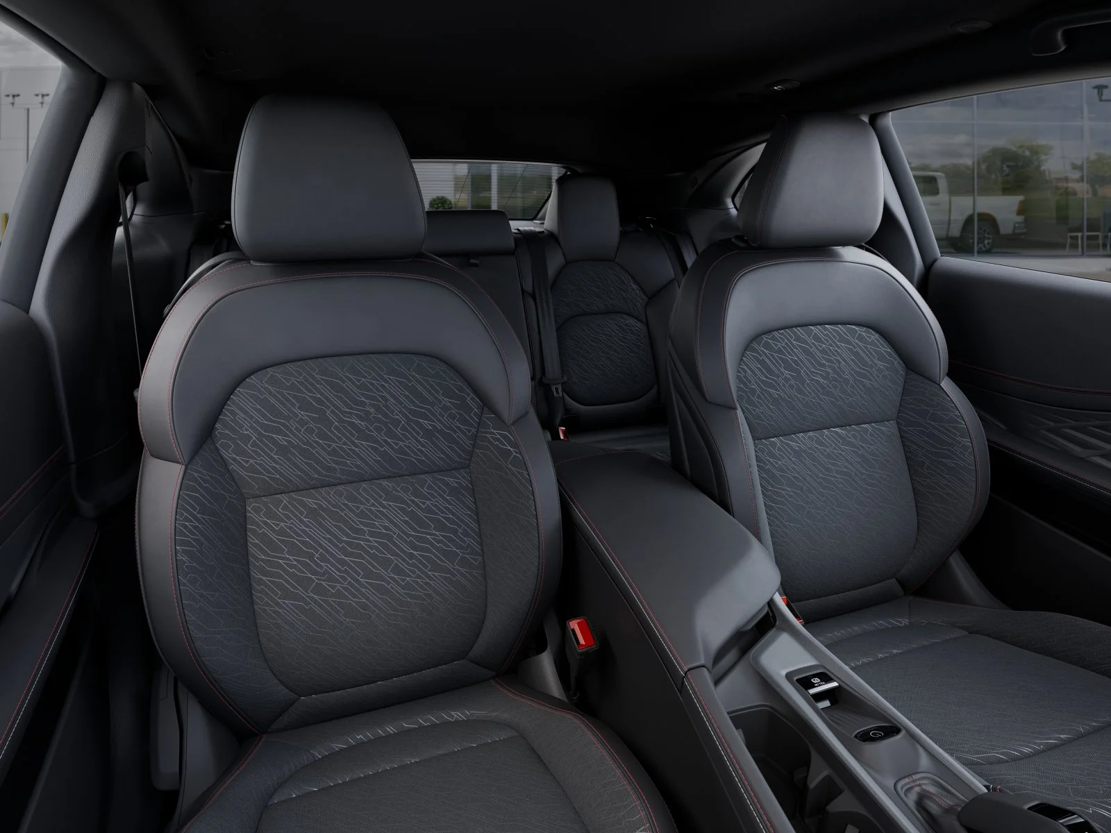 2025 Dodge Charger Daytona R/T - Photo 36