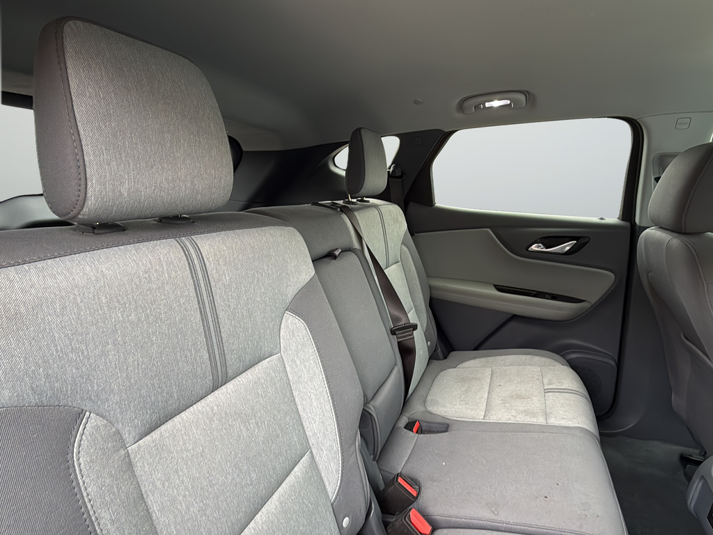 Used 2020 Blue Chevrolet LT image 22