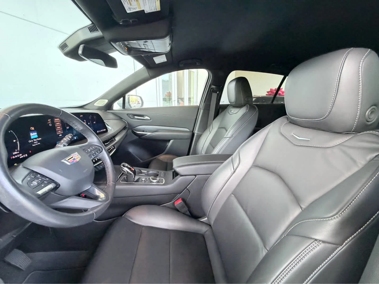 2024 Cadillac XT4 Premium Luxury - Photo 15