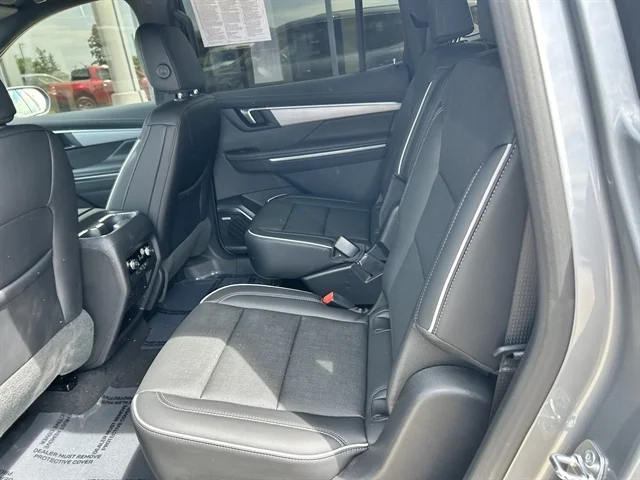 Used 2025 GRAY BUICK Preferred image 18