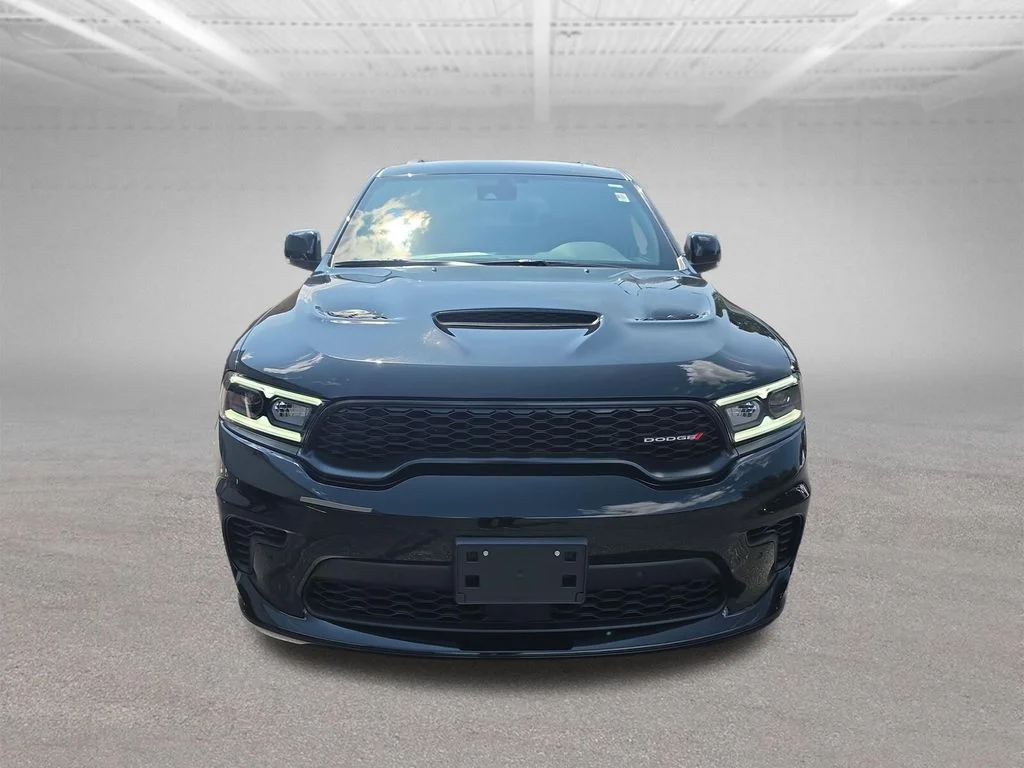 New 2026 DB Black Clearcoat Dodge GT Plus image 8