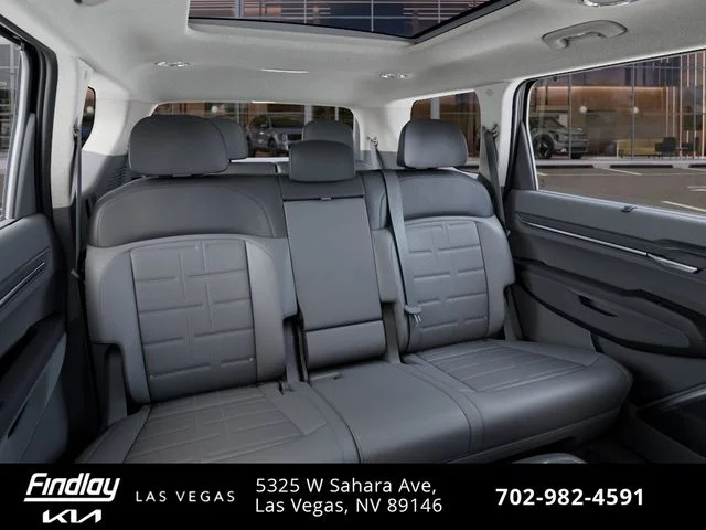 New 2026 Black Kia Land image 18