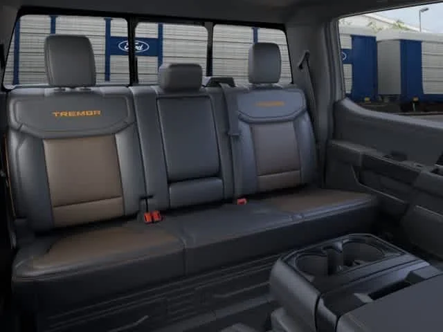 New 2026 Avalanche Ford Tremor image 11