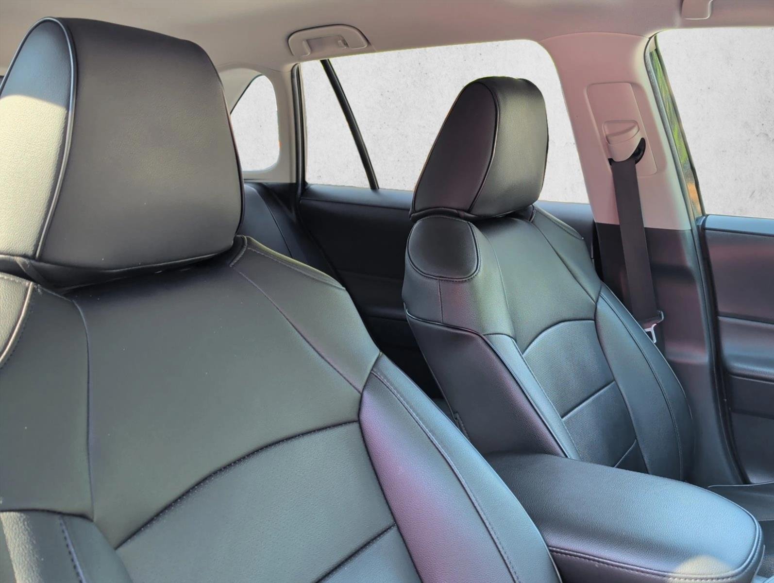 Used 2022 Blueprint Toyota XLE image 22