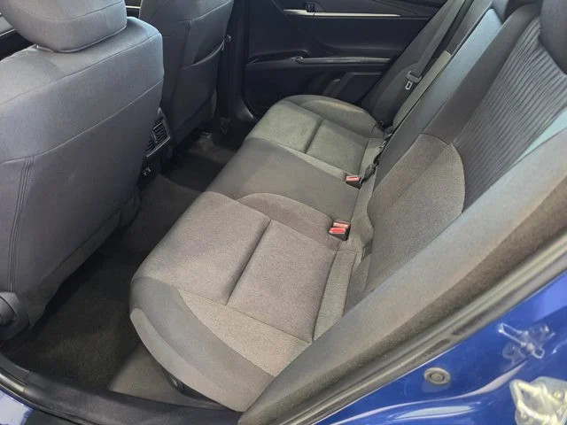 Used 2025  Toyota LE image 20