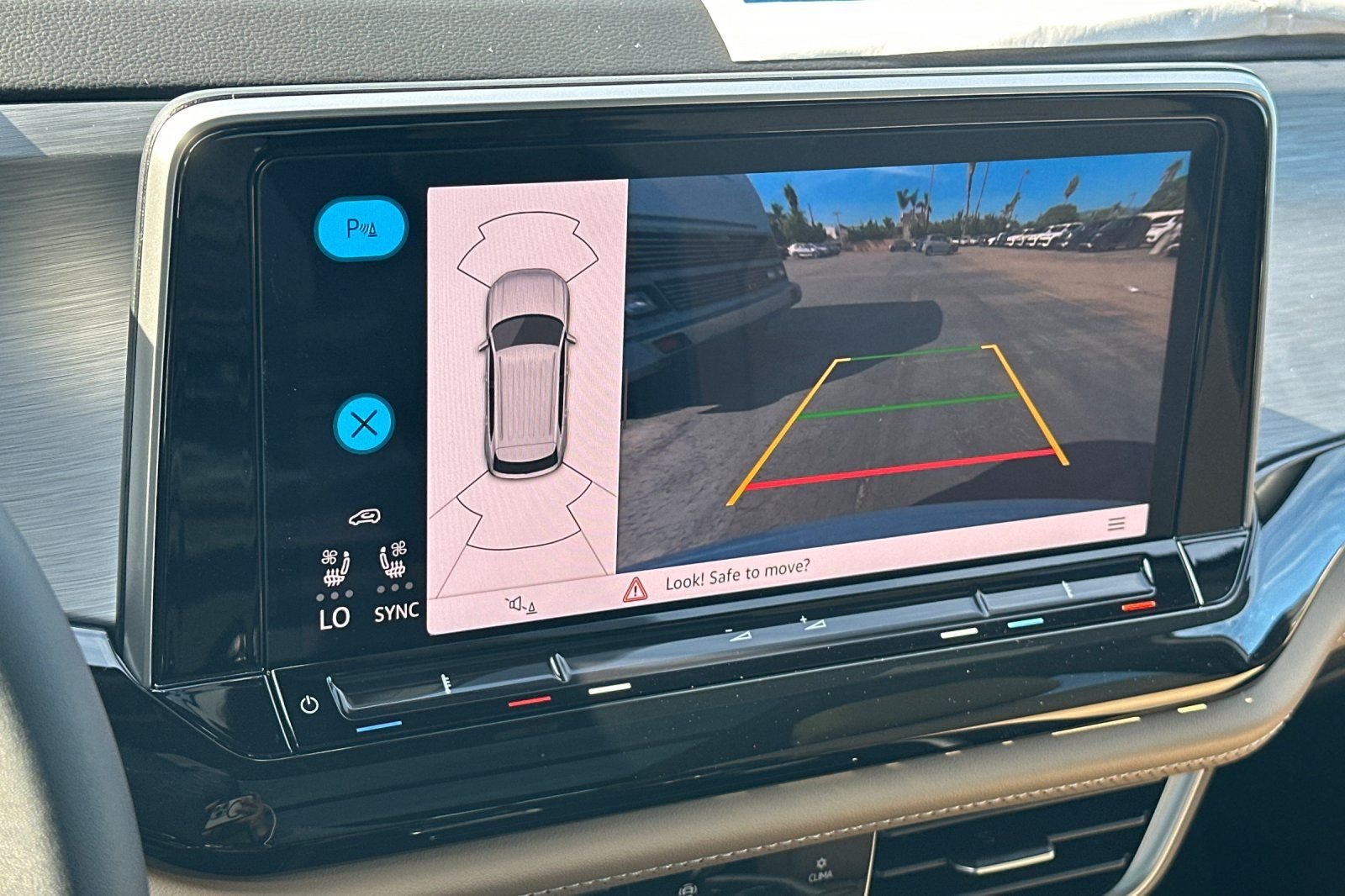 New 2026  Volkswagen 2.0T SE w/Technology image 19