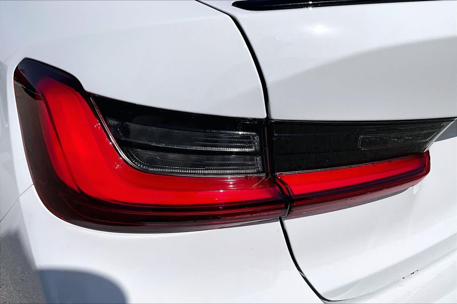 New 2026 Alpine White BMW M340i NA image 14
