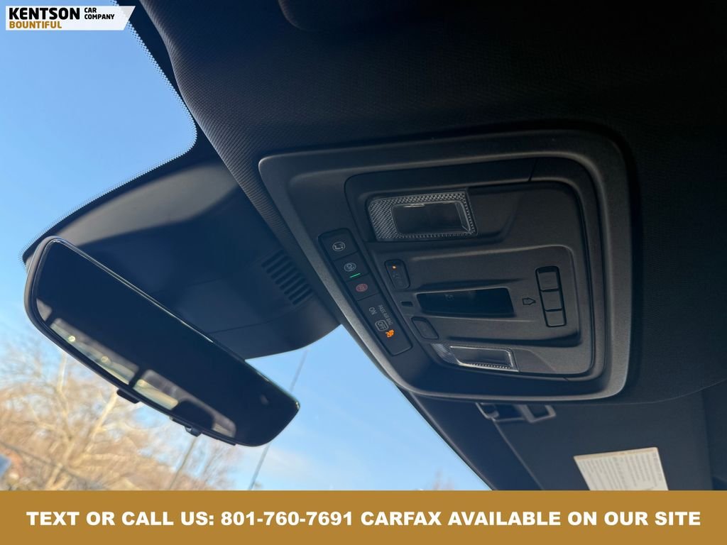 2023 GMC Sierra 1500 AT4 - Photo 34