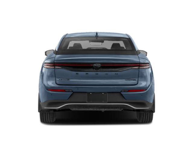 New 2026 Storm Cloud Toyota Nightshade image 9
