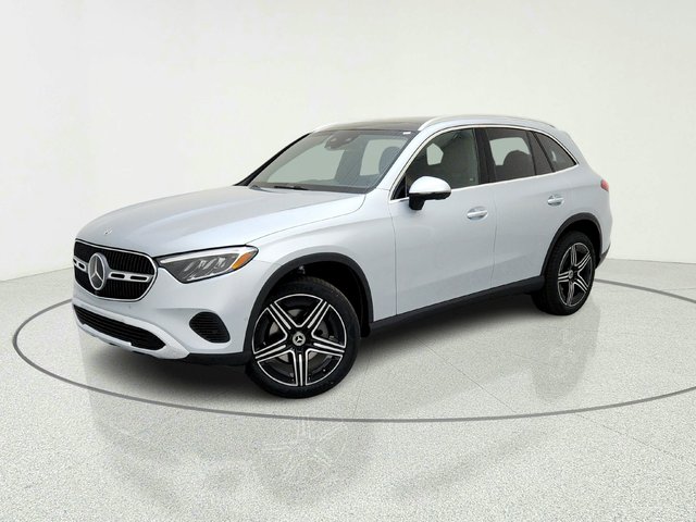 2026 Mercedes-Benz GLC GLC 300 SUV