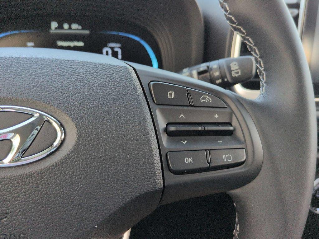 New 2026 Gray Hyundai SEL image 41
