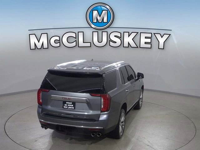2022 GMC Yukon Denali - Photo 6