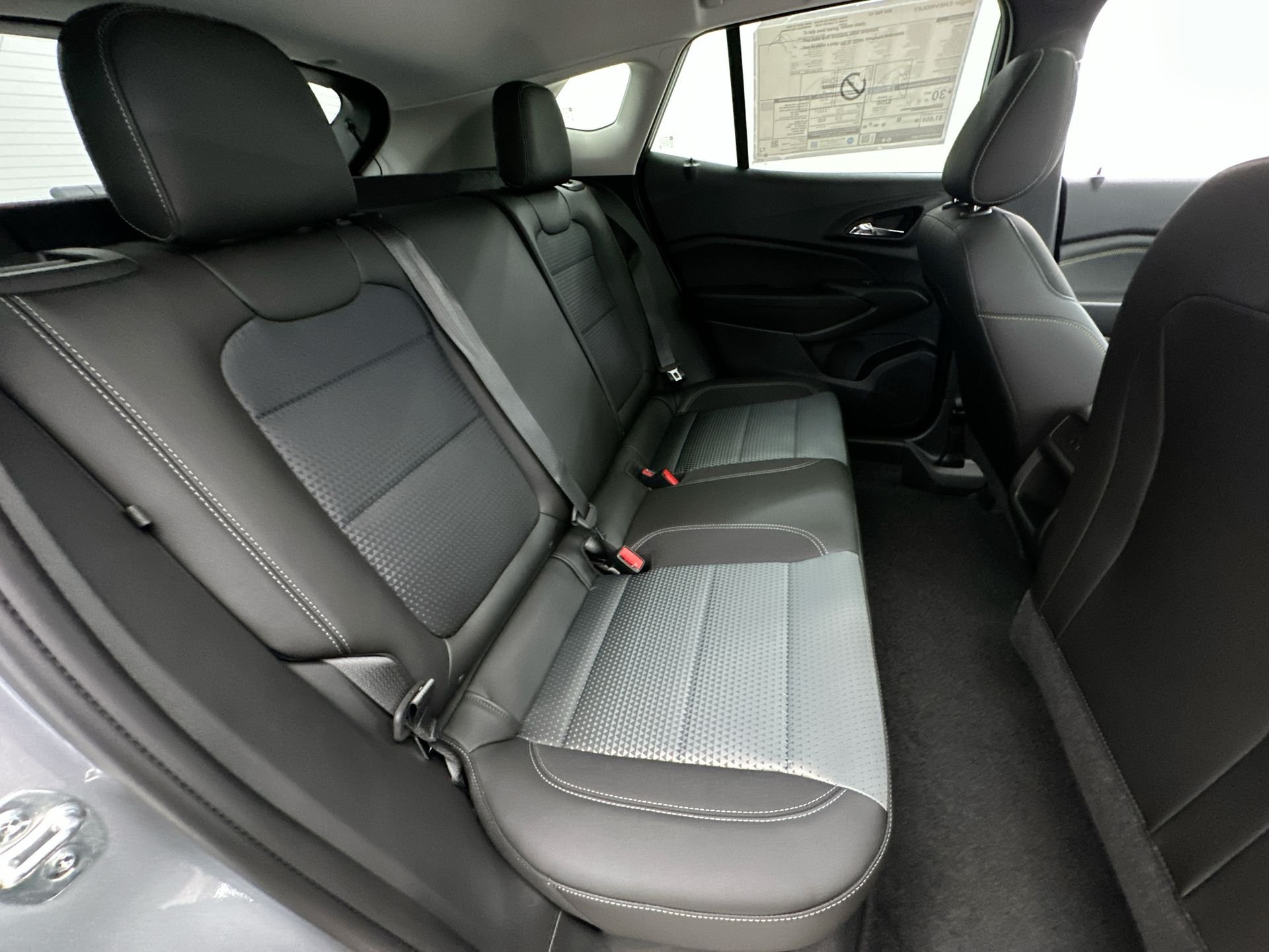 2026 Chevrolet Trax LT - Photo 81