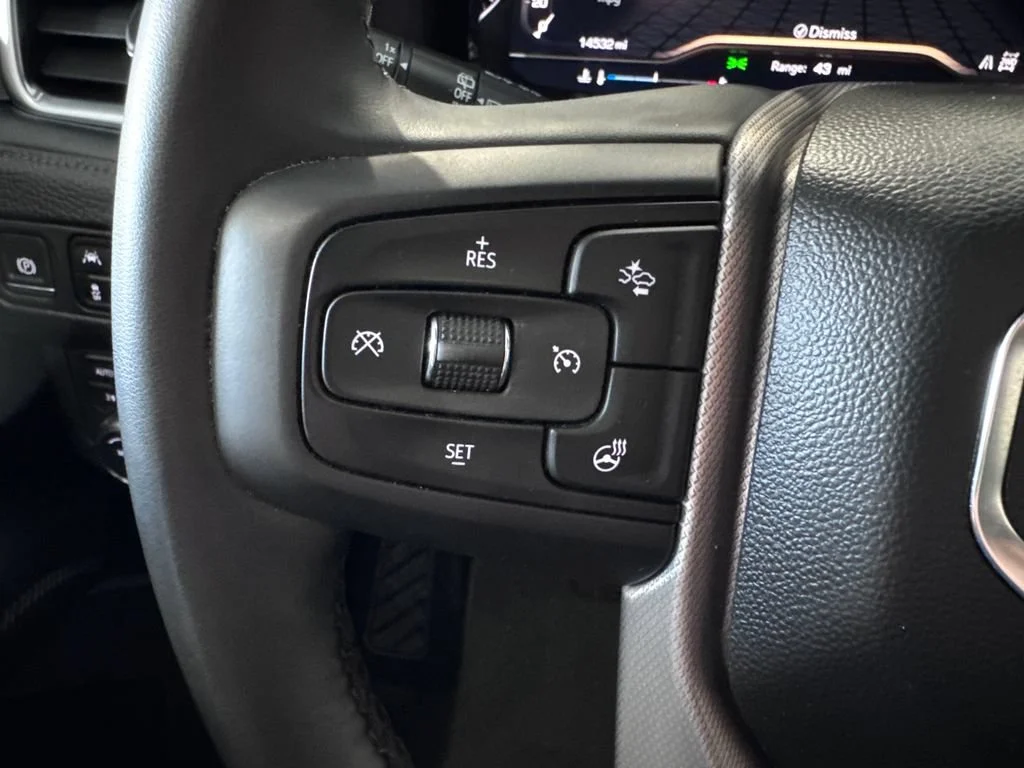 Certified Used 2024 Onyx Black GMC Denali image 16