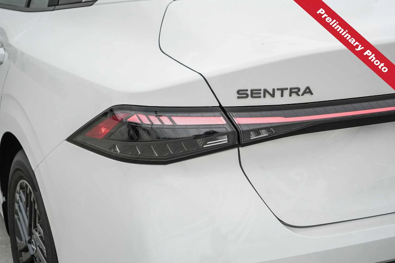 Used 2026 Fresh Powder Nissan SV image 11