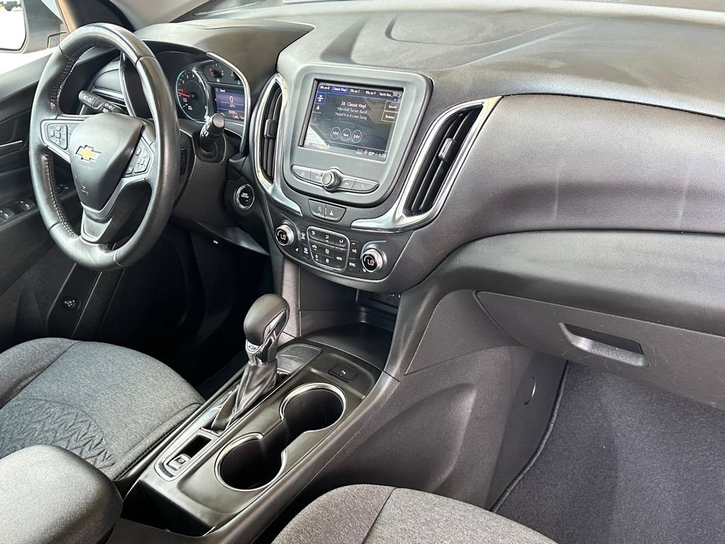 Used 2022 Beige Chevrolet LT image 18