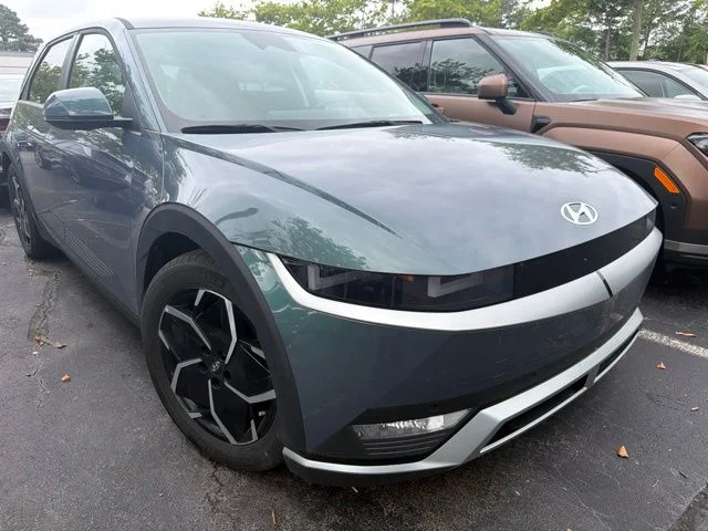 2024 Hyundai IONIQ 5 SEL