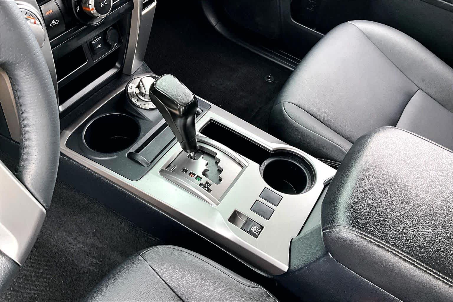 Used 2023 Ice Cap Toyota TRD Sport image 16