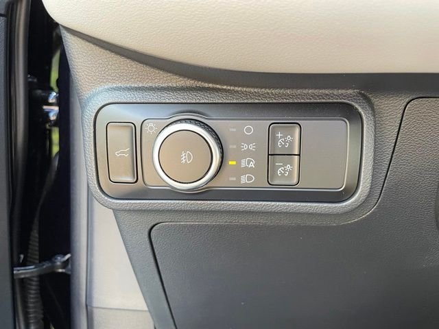 New 2026 Agate Black Metallic Ford Active image 16