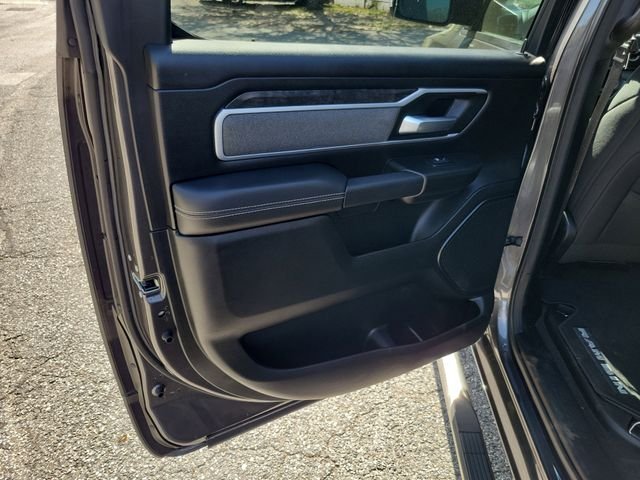 2022 RAM Ram 1500 Pickup Big Horn/Lone Star - Photo 27
