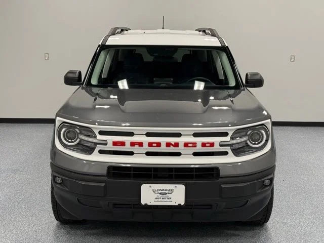 Used 2024 Gray Ford Heritage image 4